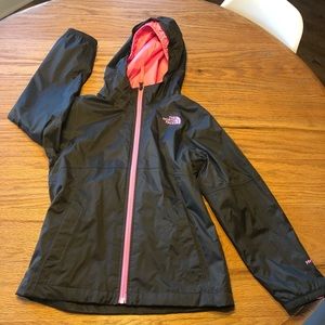 Girls The North Face Shell